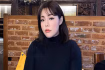 'Thánh ăn' Yang Soo Bin tái xuất với tóc mới 'đốn tim' dân mạng