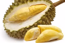 Lợi và hại khi ăn sầu riêng ít ai biết đến