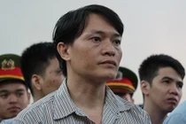 Bí mật đòn tra tấn của "đại bàng" trại giam ở TP HCM