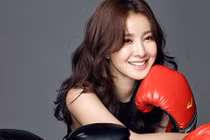 Quà cưới hoành tráng chồng doanh nhân tặng cho Lee Si Young