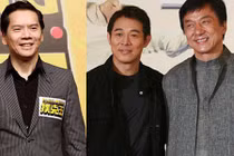 Thế lực của ông trùm bắt Thành Long quỳ gối suốt một giờ đồng hồ