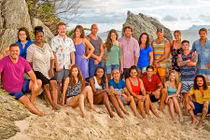 Show truyền hình kinh điển gây sốc vì thí sinh bị lộ thân phận