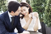 Lòng chung thủy của đàn ông chỉ dành cho những người đàn bà cả tin