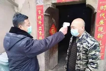 Video: Ngôi làng khỏe nhất Vũ Hán, ở tâm dịch cả làng không ai bị bệnh