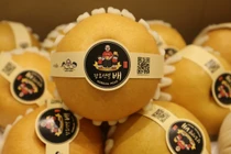 Tràn lan lê "nhái" Hàn Quốc trên thị trường