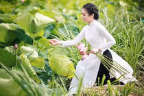 Phụ nữ phải biết phong thủy của mình mới có thể bồi đắp phúc khí