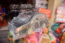 Loạt mặt hàng kinh doanh chắc chắn sẽ có lãi trong tháng cô hồn