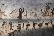 Top những bức tranh hang động cổ nhất thế giới