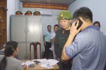 Hành trình triệt phá hai đường dây lô đề khủng ở Đắk Lắk