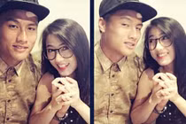 Hé lộ "mối tình" của Diệp "Sống chung với mẹ chồng" với Mạc Hồng Quân