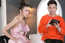 Host The Face Nam Trung: "Thí sinh ngu dốt thì tôi nói ngu dốt"