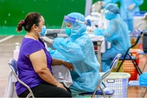 Mắc COVID-19 đã hết, vẫn tiêm mũi 2 có sao không?