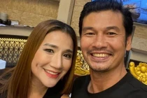 Cát Phượng "đẩy thuyền" cho Tiết Cương và Cát Tường