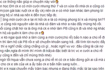 Chú rể đeo bám đòi tiền mừng như đòi nợ