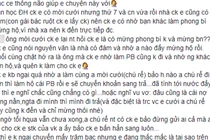 Chú rể đeo bám đòi tiền mừng như đòi nợ