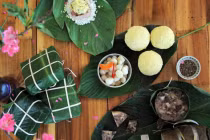 5 bí quyết chi tiêu dịp Tết: Mua đầy đủ đồ mà vẫn tiết kiệm