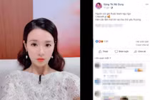 Được khuyên đi dao kéo, Midu phản ứng khiến ai cũng nể phục