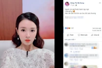 Được khuyên đi dao kéo, Midu phản ứng khiến ai cũng nể phục