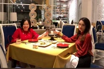 Hương Giang idol gây tranh cãi khi làm điều này