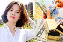 Top 3 con giáp của nả ngập nhà 3 tháng tới