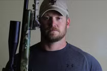 Cuộc đời tay súng bắn tỉa 'bách phát bách trúng": “Quỷ dữ Ramadi”