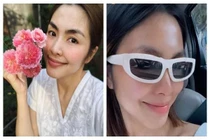 Chỉ một góc nghiêng thần thánh, Hà Tăng làm bùng nổ visual "đỉnh của chóp"