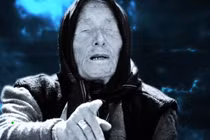 Video: Lời tiên tri của Vanga về thảm họa thiên tai gây chấn động thế giới