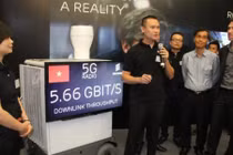 Mạng 5G sẽ hoàn toàn khác biệt như thế nào