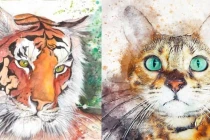 Con giáp may mắn hết phần thiên hạ trong tuần mới 