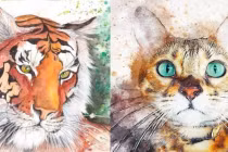 Con giáp may mắn hết phần thiên hạ trong tuần mới 