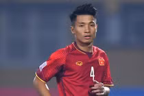 Cận cảnh căn nhà khang trang của hậu vệ Bùi Tiến Dũng