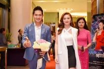 Minh Luân lên tiếng về Lan Ngọc: 'Tôi chỉ là nạn nhân trong trò đùa'