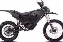 Hé lộ môtô tàng hình "không nghe, không thấy" của đặc nhiệm Anh