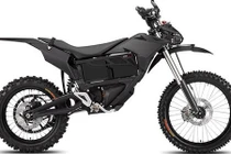 Hé lộ môtô tàng hình "không nghe, không thấy" của đặc nhiệm Anh