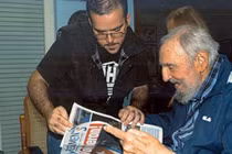 Chiến tranh lạnh – Hồ sơ được giải mật