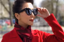 MC Kỳ Duyên bị trộm hết đồ đạc khi đi du lịch châu Âu