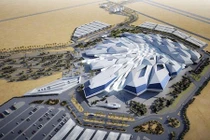 9 kỳ quan kiến trúc hiện đại đáng nể của Trung Đông