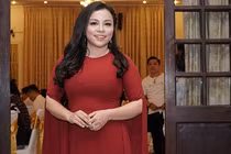 NSƯT Tố Nga tiết lộ sốc về cuộc hôn nhân như "tra tấn"