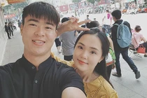 Bạn gái Duy Mạnh bỗng dưng bị các fan 'ném đá' dữ dội