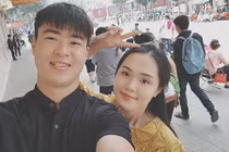 Bạn gái Duy Mạnh bỗng dưng bị các fan 'ném đá' dữ dội