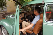 Thuê thám tử theo dõi con, đại gia đất Cảng phát hiện vợ ngoại tình