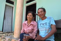 Bến đò “ma” và lời nguyền đàn ông chèo đò có tên trong sổ Nam Tào