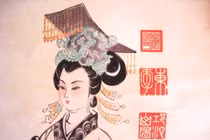 Kết cục bi thảm của người tình được Võ Tắc Thiên sủng ái vô biên