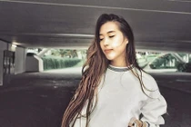 Huỳnh Anh nói gì khi đăng ảnh bạn gái mới bị chê thậm tệ