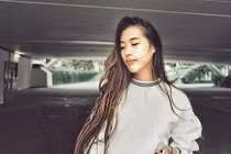 Huỳnh Anh nói gì khi đăng ảnh bạn gái mới bị chê thậm tệ