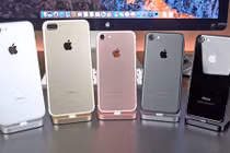 6 lý do iPhone 7 Plus đáng mua hơn iPhone X và iPhone 8 rất nhiều