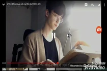 Chàng trai ngồi livestream học bài suốt 7 giờ đồng hồ