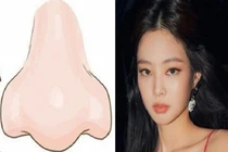 3 tướng mũi không đẹp nhưng là phúc trời ban, đừng nên dao kéo