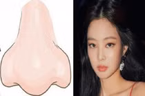 3 tướng mũi không đẹp nhưng là phúc trời ban, đừng nên dao kéo