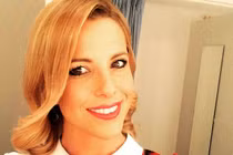 Nữ cầu thủ có nhan sắc quyến rũ nhất thế giới